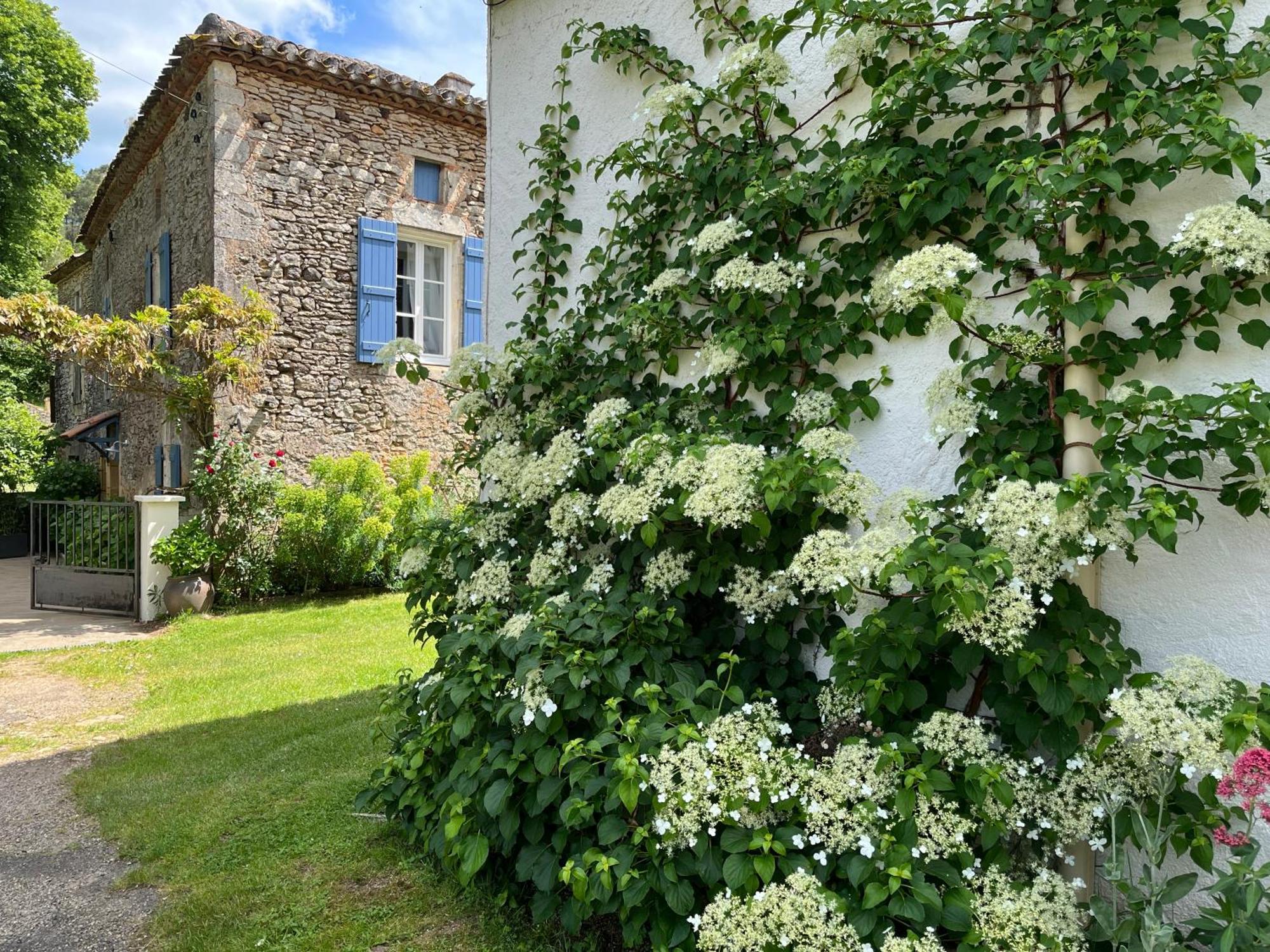 La Maison D'Irene Soturac Exterior photo